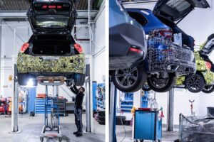 Automobile : les grands constructeurs à l&rsquo;heure de l&rsquo;économie circulaire