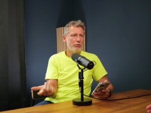 Francis Lelong : retour sur une éviction brutale à la tête de Sarenza